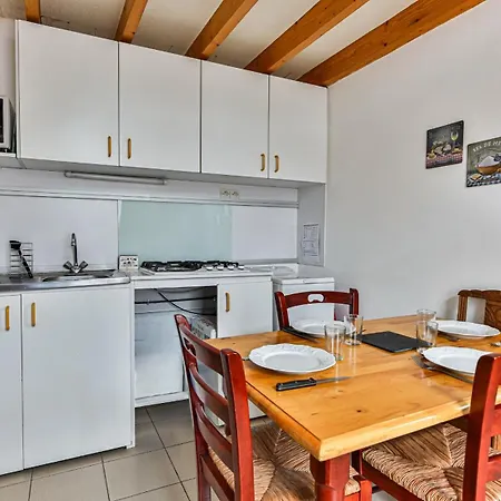 Apartment Mezzanine Seringas *