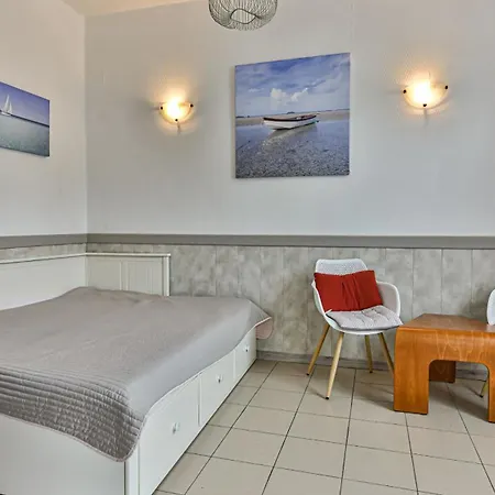 Mezzanine Seringas Plage-des-Demoiselles